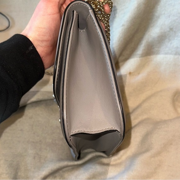 Valentino Garavani Glam Lock Rockstud Bag - Picture 4 of 11